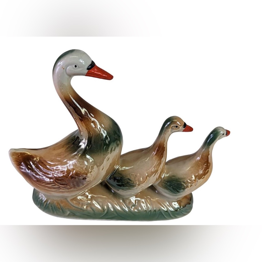 MCM Brazilian Ducklings Get Your Ducks All In a Row. Made in Brazil